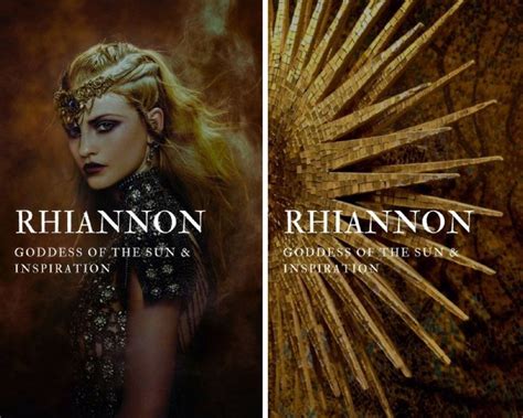 Embodying the Divine: How Pagan Goddess Names Can Inspire and Empower